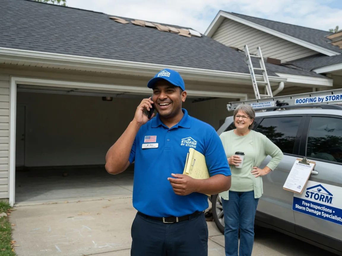 Roof Repair Near Me Dupo, IL FAQs